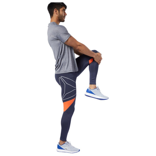 Reebok  Ανδρικό κολάν One series Reebok  Ανδρικό κολάν One series